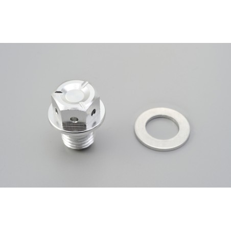 MAGNET DRAIN BOLT WITH WASHER