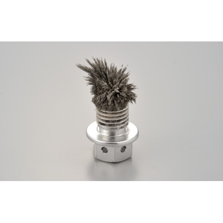 MAGNET DRAIN BOLT WITH WASHER