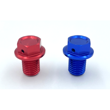 MAGNET DRAIN BOLT WITH WASHER
