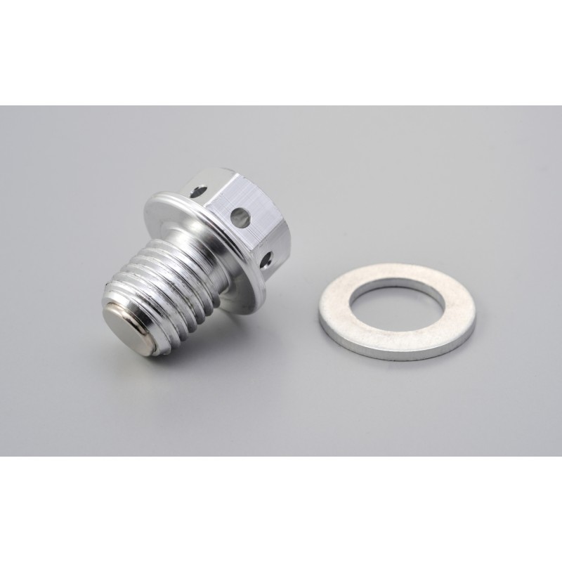 MAGNET DRAIN BOLT WITH WASHER