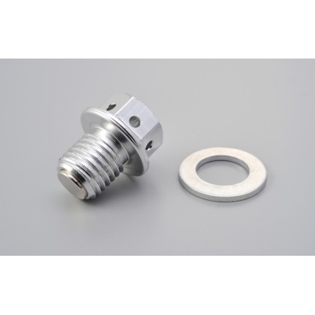 MAGNET DRAIN BOLT WITH WASHER