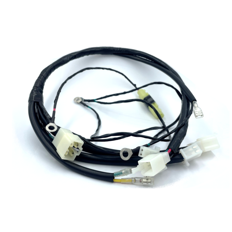OPTION WIRING HARNESS for ANIMA190FE(E-start)