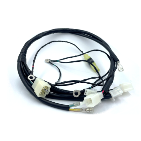 OPTION WIRING HARNESS for ANIMA190FE(E-start)