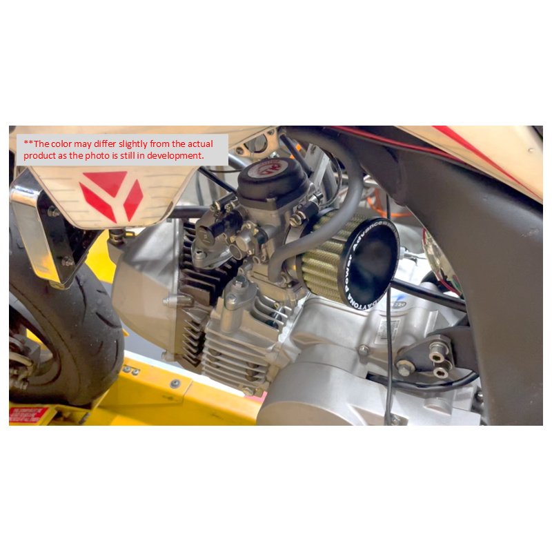 POWER ADVANCE AIR FILTER FOR MV33/PE28/PWK33