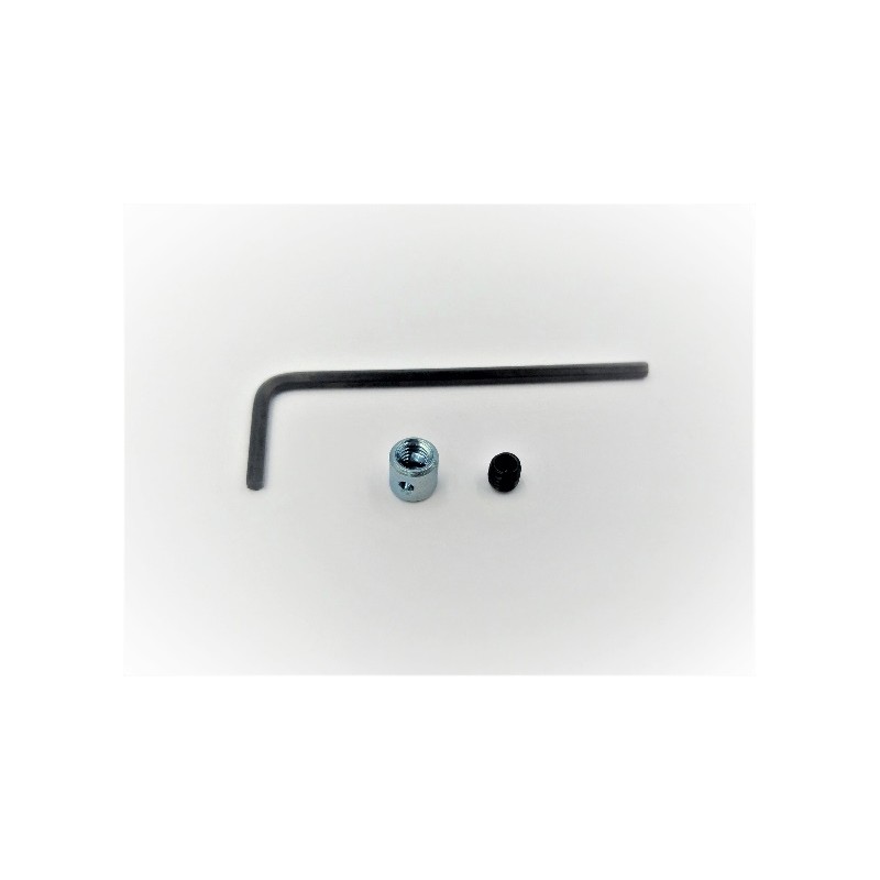 CABLE END SET