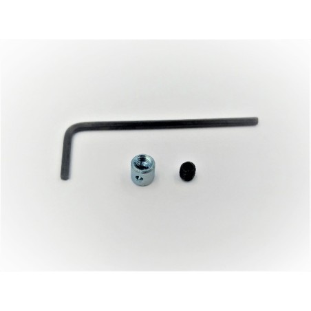 CABLE END SET