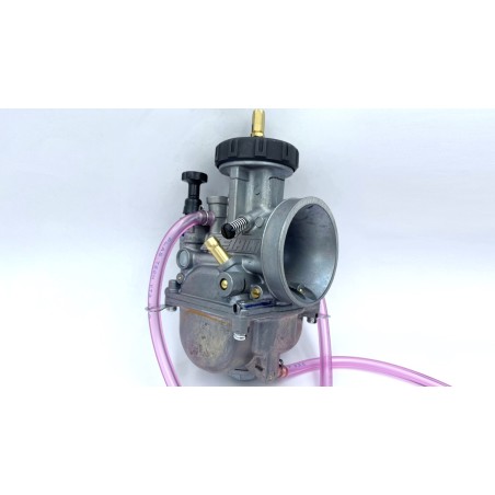 CARBURETOR KEIHIN PWK33