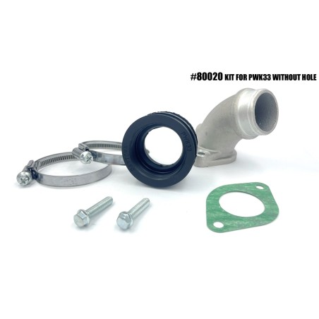 INTAKE MANIFOLD KIT +15°
