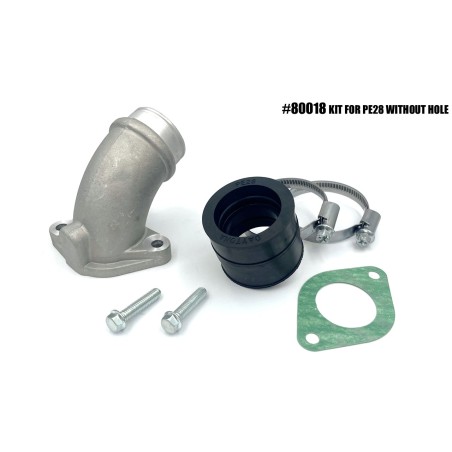 INTAKE MANIFOLD KIT +15°