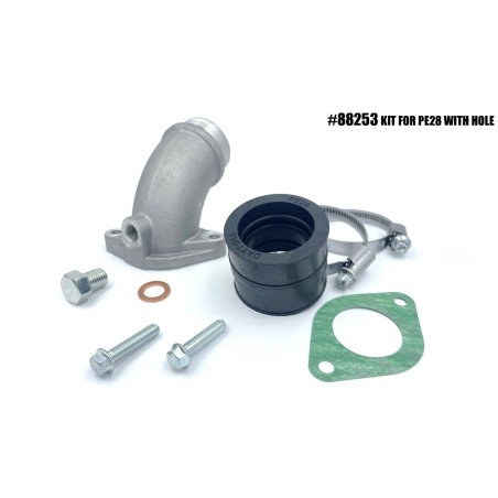 INTAKE MANIFOLD KIT +15°