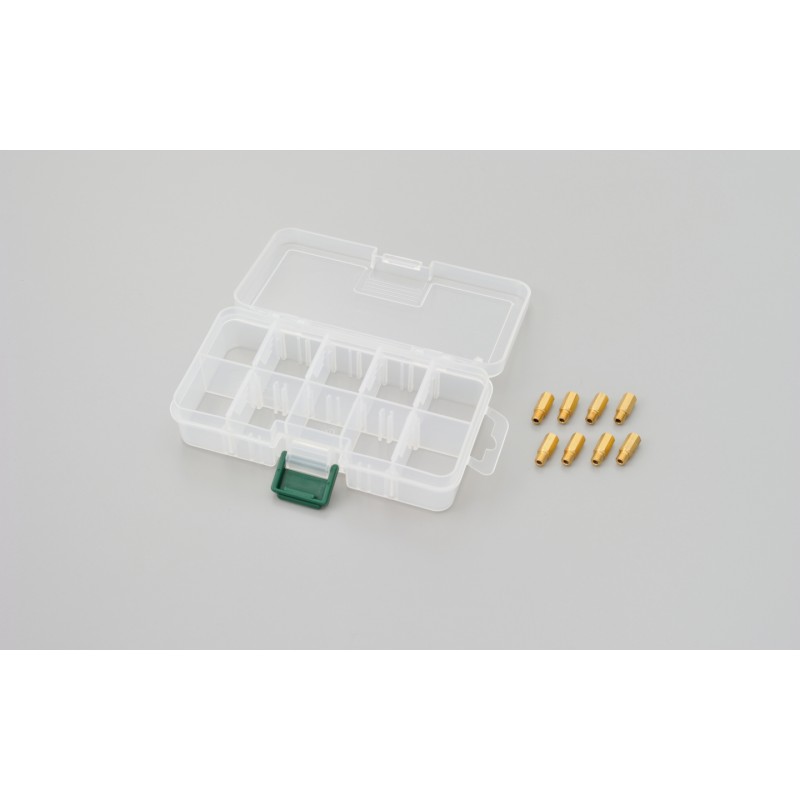 MAIN JET SET for KEIHIN 8pcs/kit
