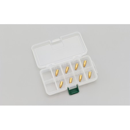 MAIN JET SET for KEIHIN 8pcs/kit