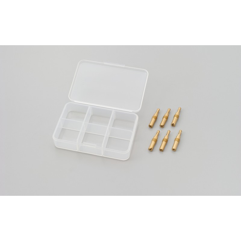 SLOW JET SET for KEIHIN 6pcs/kit
