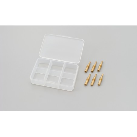 SLOW JET SET for KEIHIN 6pcs/kit