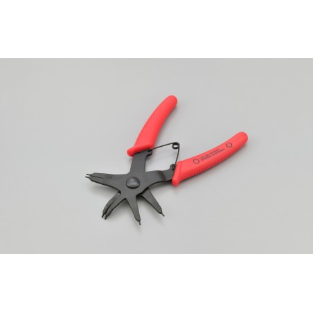 3WAY CIRCLIP PLIERS