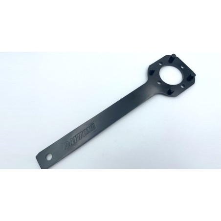 CLUTCH PRESSURE PLATE HOLDING TOOL