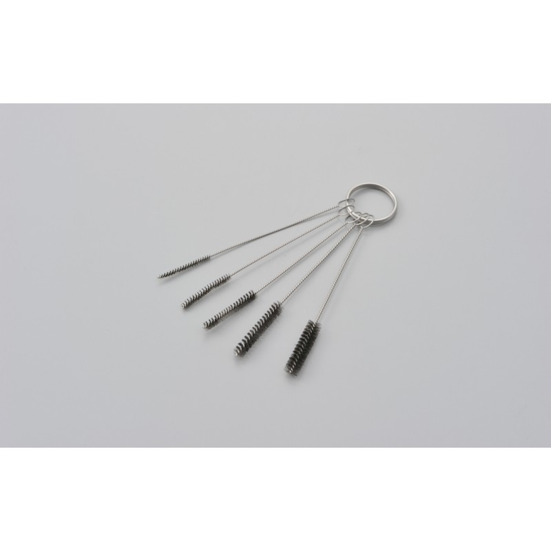 CARBURETOR CLEANING BRUSHES (5PCS)