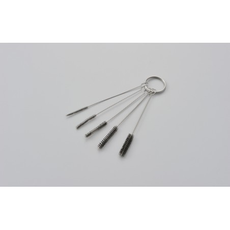 CARBURETOR CLEANING BRUSHES (5PCS)