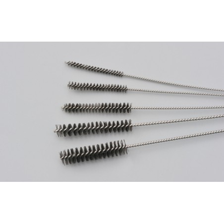 CARBURETOR CLEANING BRUSHES (5PCS)