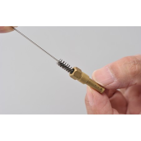 CARBURETOR CLEANING BRUSHES (5PCS)
