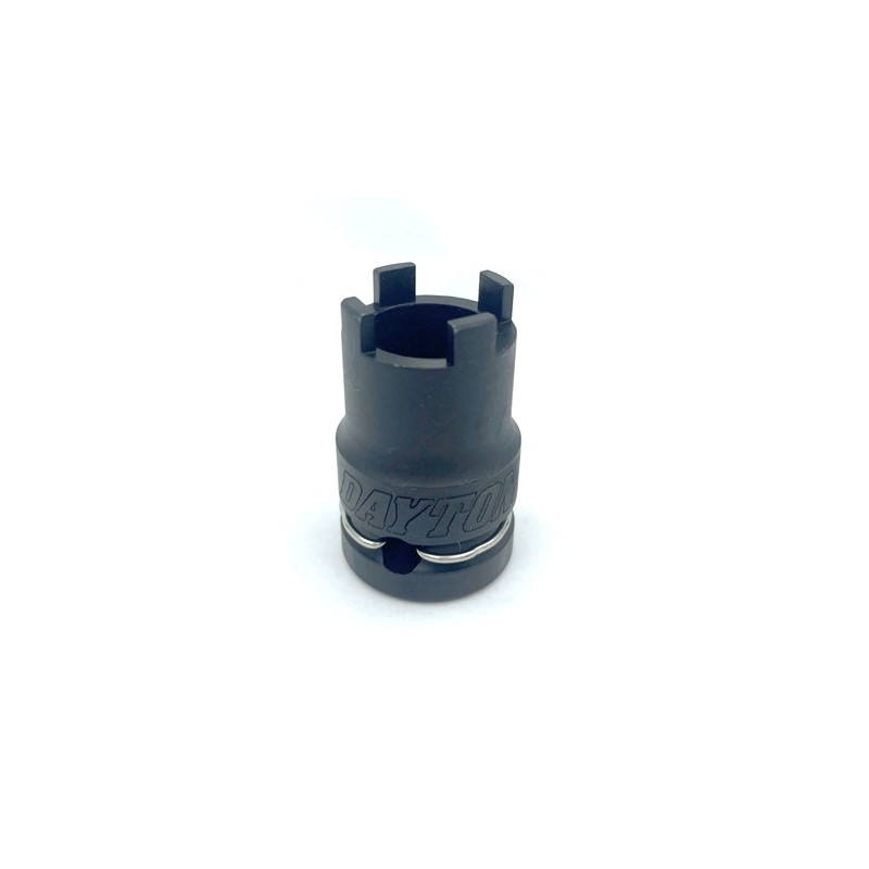 CLUTCH LOCK NUT TOOL 1/2″SQ.DR