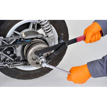 FLYWHEEL ,F-SPROCKET PLIERS