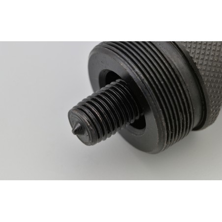 FLYWHEEL PULLER