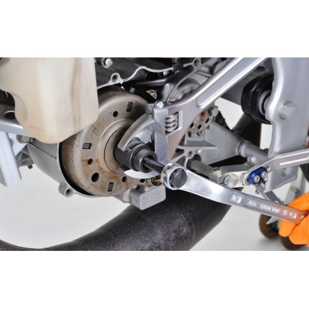 FLYWHEEL PULLER