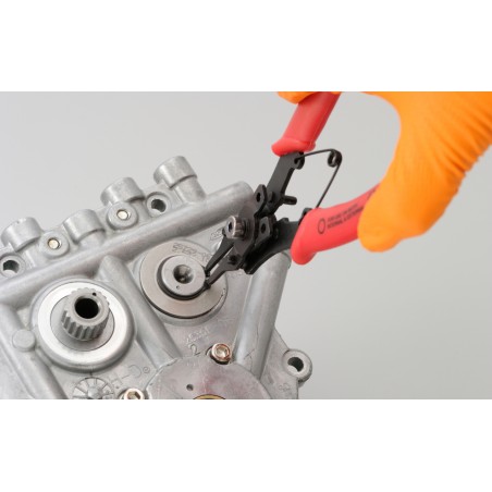 SNAP RING PLIERS (4 JAWS)