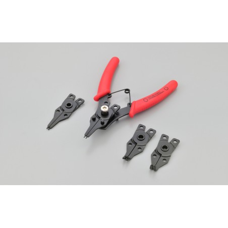 SNAP RING PLIERS (4 JAWS)