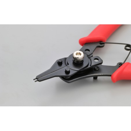 SNAP RING PLIERS (4 JAWS)