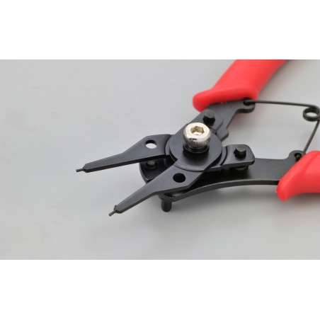 SNAP RING PLIERS (4 JAWS)