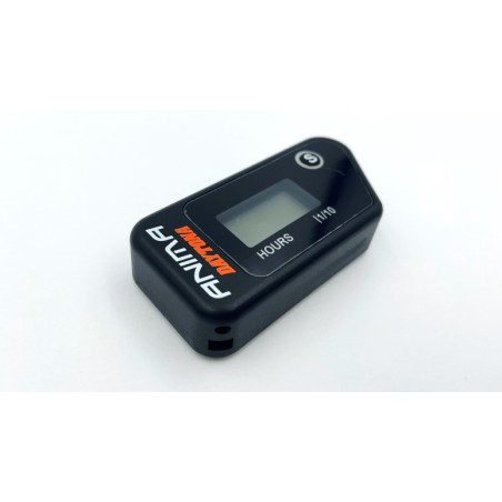 WIRELESS HOUR METER “ANIMA”
