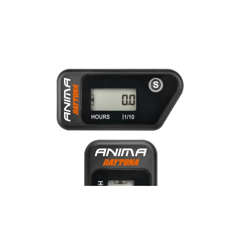 WIRELESS HOUR METER “ANIMA”