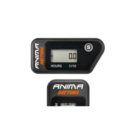 WIRELESS HOUR METER “ANIMA”