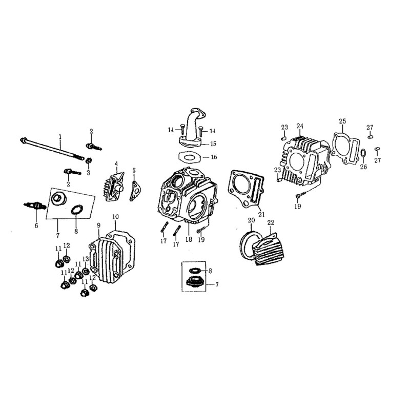 DT115A 2VALVE