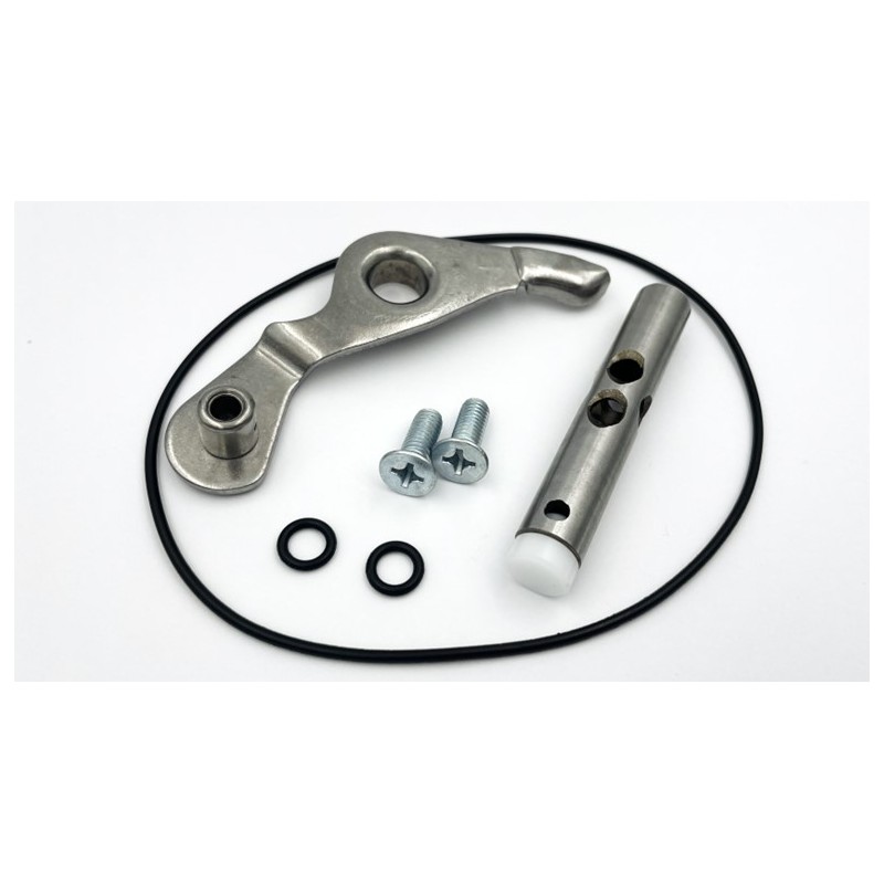 TENSIONER ARM KIT, FOR W125,DT125,DT150-2V