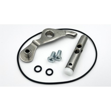 TENSIONER ARM KIT, FOR W125,DT125,DT150-2V