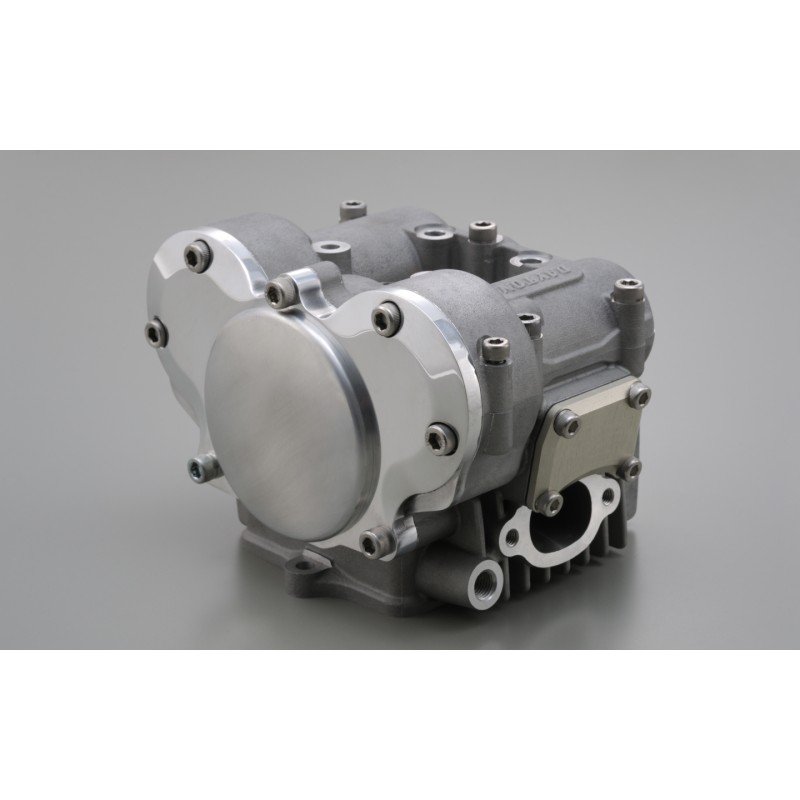 FF-DOHC UPGRADE KIT