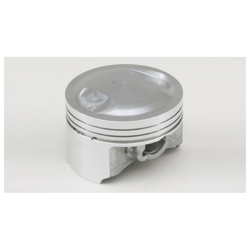 CAST PISTON HIGH-COMPRESSION FOR 150CC 2VALVE