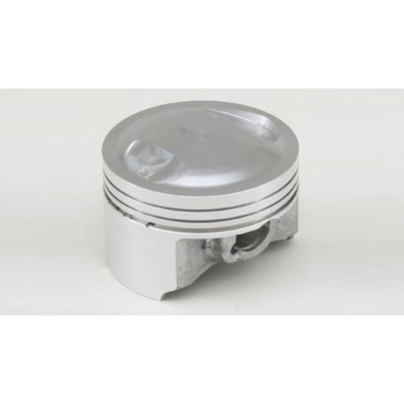 CAST PISTON HIGH-COMPRESSION FOR 150CC 2VALVE