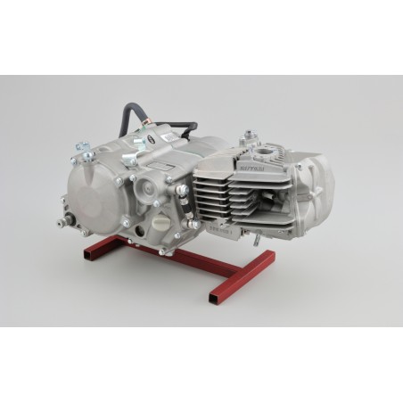 [DISCONTINUED] - ANIMA190SYL - 4speed/with Lighting system/φ66×55.5mm