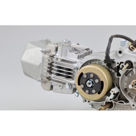 [DISCONTINUED] - ANIMA150FDX - Heavy rotor/150cc