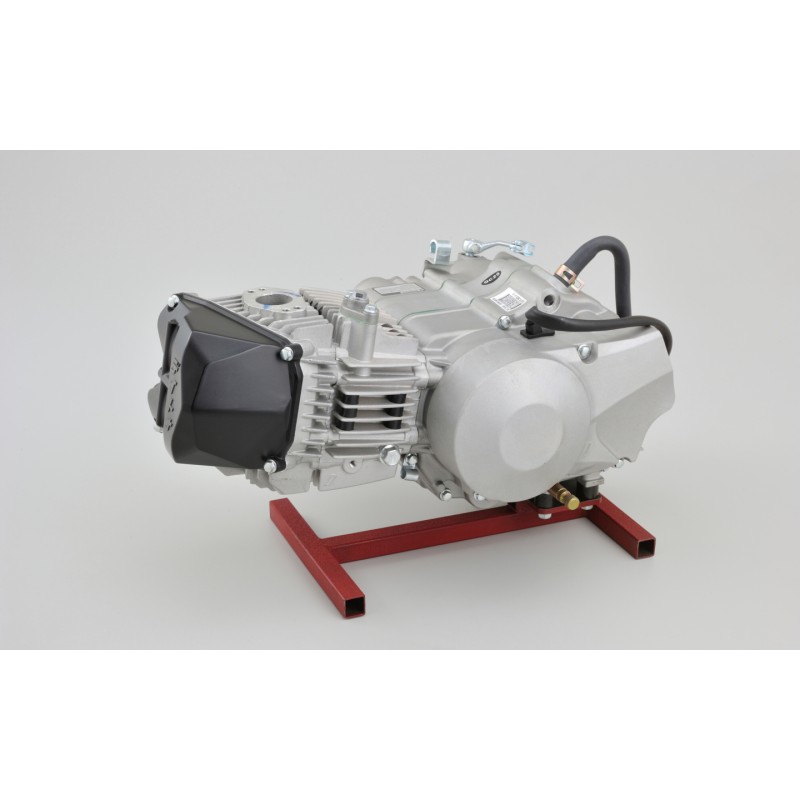 [DISCONTINUED] - ANIMA190FD - 4speed/with Lighting system/φ62x62mm
