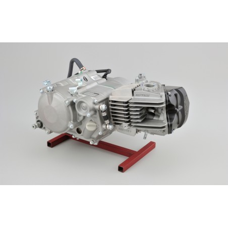[DISCONTINUED] - ANIMA190FD - 4speed/with Lighting system/φ62x62mm
