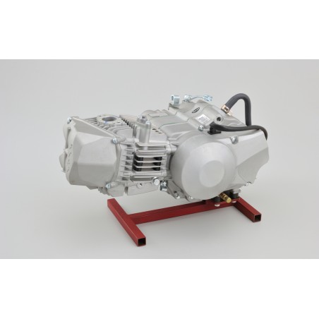 [DISCONTINUED] - ANIMA160FDX - Heavy rotor/160cc