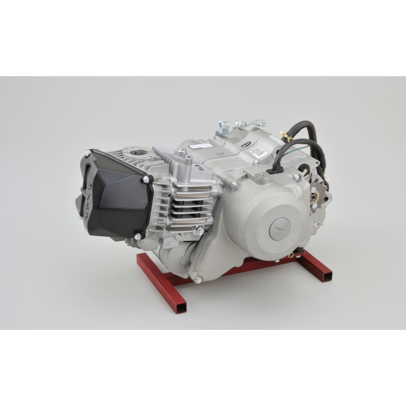 ANIMA190FE - E-start/5speed/with Lighting system