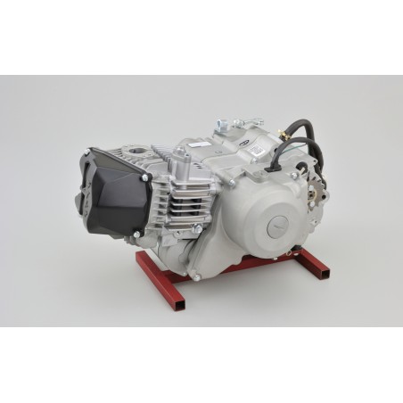 ANIMA190FE - E-start/5speed/with Lighting system