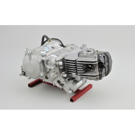 ANIMA190FE - E-start/5speed/with Lighting system