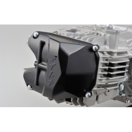 ANIMA190FE - E-start/5speed/with Lighting system